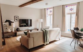 The Guest Apartments
